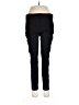 Ann Taylor LOFT Solid Black Cargo Pants Size 12 - photo 1
