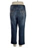 Earl Jean Blue Jeans Size 16 - photo 2