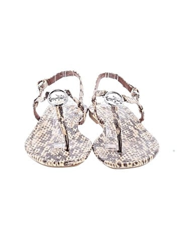 Coach Factory Sandals (view 2)