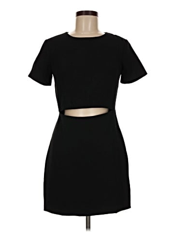 Rubber Ducky Productions, Inc. Casual Dress (view 1)