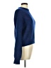 Veronica Beard Blue Pullover Sweater Size M - photo 4