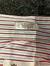 Assorted Brands Stripes Pink Long Sleeve Button-Down Shirt Size XL - photo 7