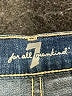 7 For All Mankind Blue Jeans Size 27 waist - photo 7