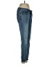 Lucky Brand Tweed Blue Jeans Size 27 waist - photo 4
