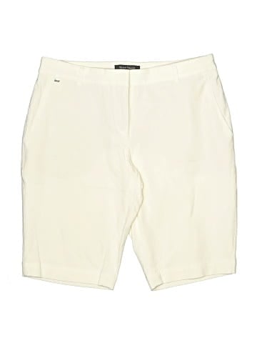 White House Black Market Shorts (view 1)