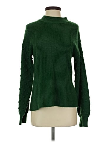 CeCe Turtleneck Sweater (view 1)