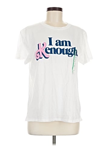 Barbie Short Sleeve T-Shirt (view 1)