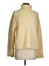 Everlane Yellow Turtleneck Sweater Size S - photo 1
