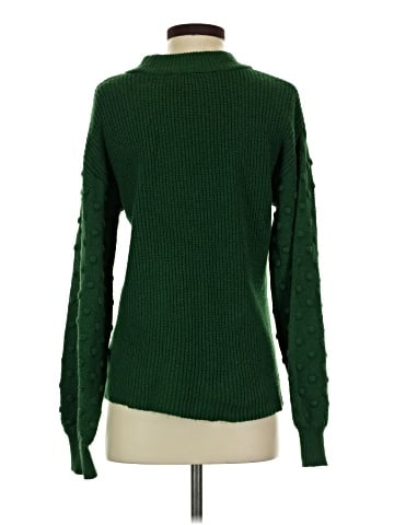 CeCe Turtleneck Sweater (view 2)