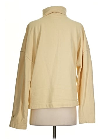 Everlane Turtleneck Sweater (view 2)