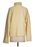 Everlane Yellow Turtleneck Sweater Size S - photo 2