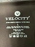 Velocity Black Active Pants Size L - photo 7