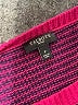 Talbots Color Block Pink Pullover Sweater Size P (petite) - photo 7