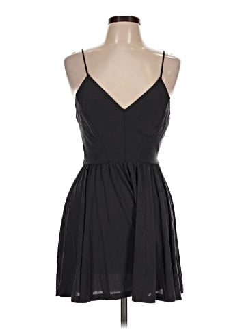 Silence and Noise Sleeveless Top (view 1)