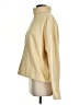 Everlane Yellow Turtleneck Sweater Size S - photo 5