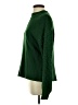 CeCe Green Turtleneck Sweater Size S - photo 5
