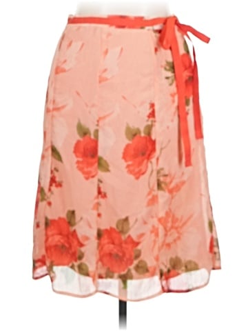 B. Moss Casual Skirt (view 1)