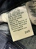 Adriano Goldschmied Blue Jeans Size 24 waist - photo 8