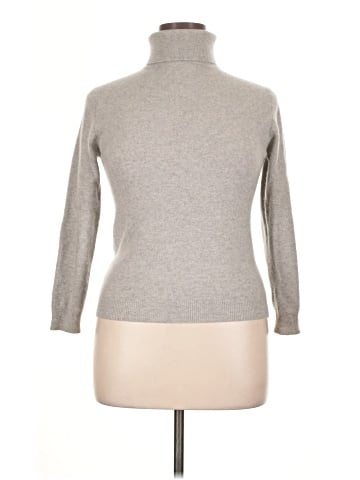 KIRKLAND Signature Turtleneck Sweater (view 1)