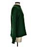CeCe Green Turtleneck Sweater Size S - photo 4