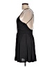 Silence and Noise 100% Polyester Black Sleeveless Top Size L - photo 5
