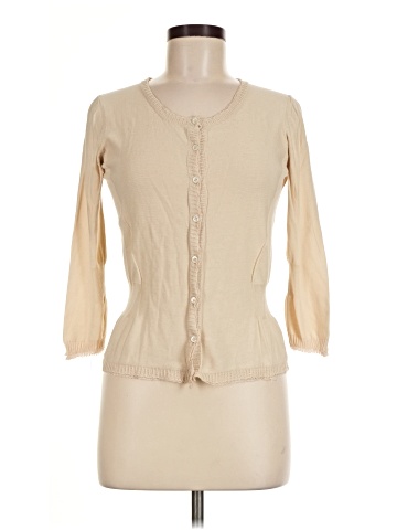 Lamberto Losani 3/4 Sleeve Blouse (view 1)