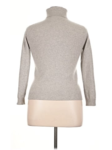 KIRKLAND Signature Turtleneck Sweater (view 2)
