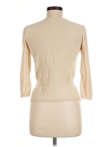 Lamberto Losani 3/4 Sleeve Blouse (view 2)