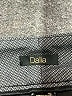dalia Solid Gray Active Pants Size XL - photo 4