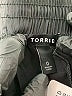 Torrid Solid Black Formal Skirt Size Lg Plus (0) - photo 4