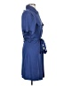 Assorted Brands Blue Casual Dress Size XS - photo 4