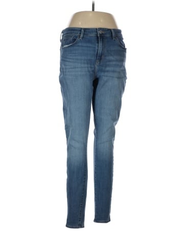 Levi Strauss Signature Jeans (view 1)
