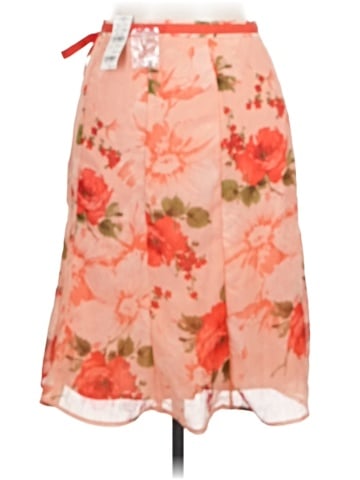 B. Moss Casual Skirt (view 2)