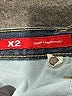 X2 Blue Jeans Size 34 waist (estimated) - photo 7