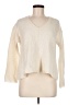 J.Crew Ivory Pullover Sweater Size M - photo 1