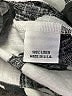 bryn WALKER Print Black Gray Casual Dress Size L - photo 8
