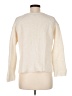 J.Crew Ivory Pullover Sweater Size M - photo 2