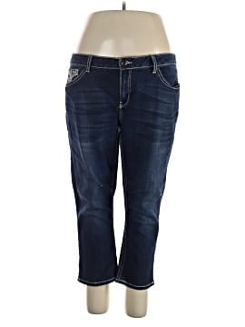 Love Indigo Jeans