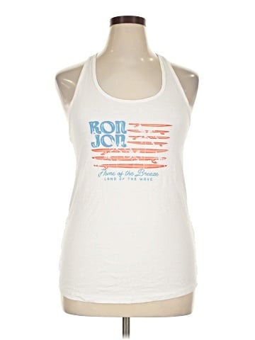 Ron Jon Surf Shop Tank Top (view 1)
