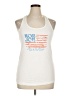 Ron Jon Surf Shop Ivory Tank Top Size XL - photo 1
