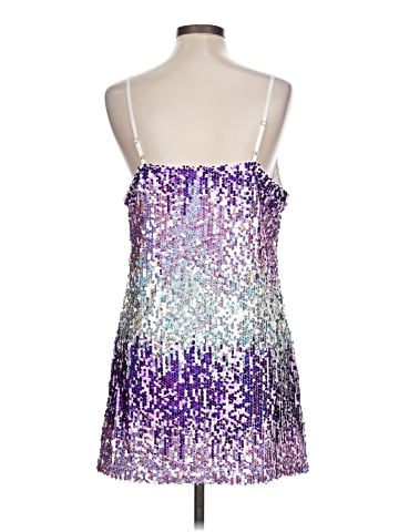 Allegra K Cocktail Dress (view 2)