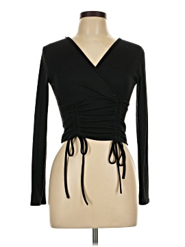 Capella Apparel Long Sleeve Top