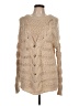 Threads 4 Thought Tan Cardigan Size L - photo 1