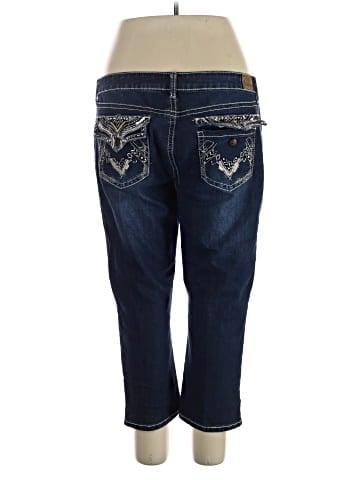 Love Indigo Jeans (view 2)