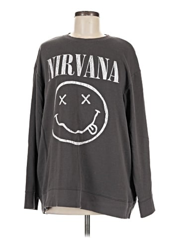 Divided by H&M Sweatshirt (view 1)