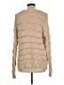 Threads 4 Thought Tan Cardigan Size L - photo 2