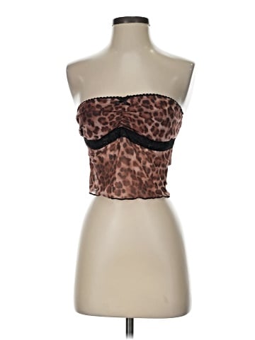 Shein Sleeveless Top (view 1)