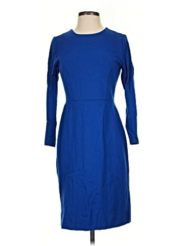 J.Crew Factory Store Casual Dress (view 1)