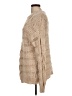 Threads 4 Thought Tan Cardigan Size L - photo 5