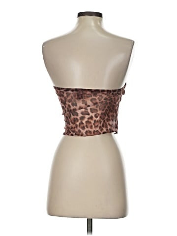 Shein Sleeveless Top (view 2)